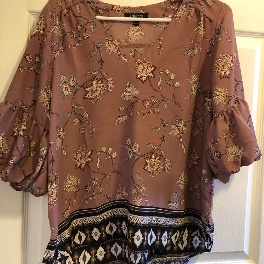 Blouse